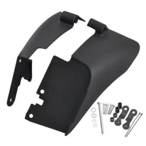 Harley-Davidson DYNA Street Bob FXDB Air Deflector Trim Heat Shield Cover Kit 2006-2010