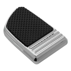 Harley-Davidson DYNA Street Bob FXDB Brake Pedal Pad Cover 2006-2010