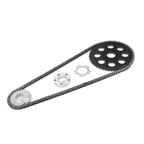 Harley-Davidson DYNA Street Bob FXDB Chain Drive Conversion Kit 2012-2017