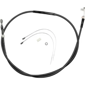Harley-Davidson DYNA Street Bob FXDB Clutch Cable 2006-2010