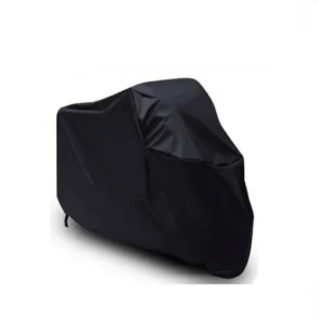 Harley-Davidson DYNA Street Bob FXDB Dust Cover 2006-2010