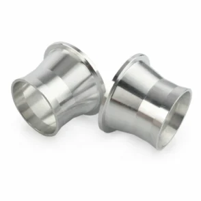 Harley-Davidson DYNA Street Bob FXDB Exhaust Power Torque Cones 2006-2010