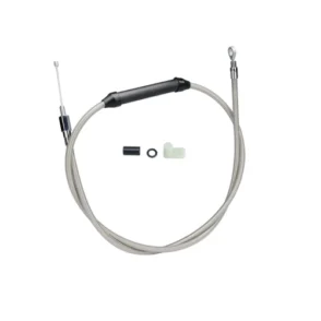 Harley-Davidson DYNA Street Bob FXDB Extended Clutch Cable 2007-2010