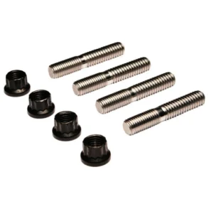 Harley-Davidson DYNA Street Bob FXDB Feuling Exhaust Stud Kit 2012-2017