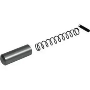 Harley-Davidson DYNA Street Bob FXDB Feuling Pressure Relief Kit 2006-2010