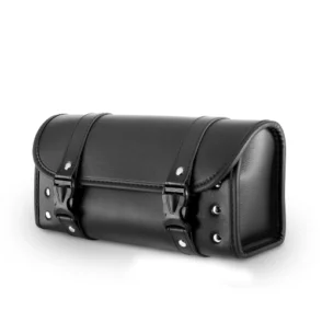 Harley-Davidson DYNA Street Bob FXDB Front Fork Tool Bag Pouch SaddleBag 2006-2009