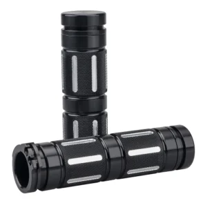 Harley-Davidson DYNA Street Bob FXDB Handlebar Hand Grips 2006-2010