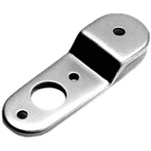 Harley-Davidson DYNA Street Bob FXDB HardDrive Horn Mounting Bracket 2006-2010
