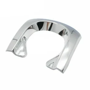 Harley-Davidson DYNA Street Bob FXDB Headlight ABS Fairing Bezel Trim Cover 2006-2010