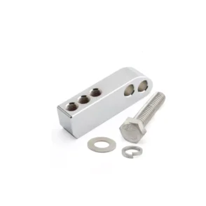 Harley-Davidson DYNA Street Bob FXDB Headlight Extension Block 2012-2017