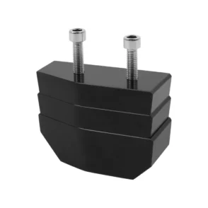 Harley-Davidson DYNA Street Bob FXDB Kickstand Lift Block 2006-2010