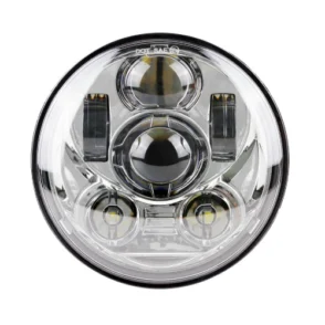 Harley-Davidson DYNA Street Bob FXDB LED Headlight 2006-2010