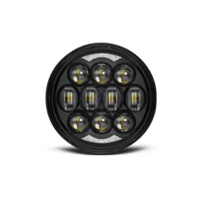 Harley-Davidson DYNA Street Bob FXDB LED Headlight DRL 2012-2017