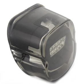 Harley-Davidson DYNA Street Bob FXDB LED Rear Brake Tail Light 2007-2010