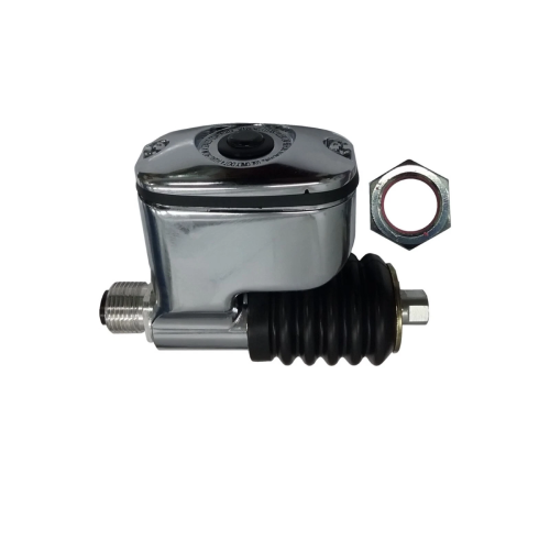 Harley-Davidson DYNA Street Bob FXDB Rear Brake Master Cylinder 2006-2010