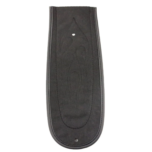 Harley-Davidson DYNA Street Bob FXDB Rear Fender Bib Skin 2006-2010