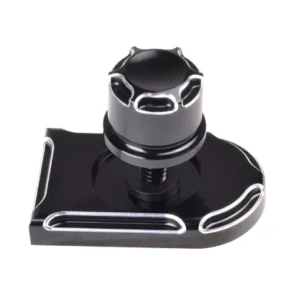 Harley-Davidson DYNA Street Bob FXDB Rear Fender Seat Bolt Screw 2012-2017