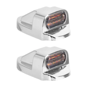 Harley-Davidson DYNA Street Bob FXDB Rear Fender Strut Turn Signals LED Light 2006-2010