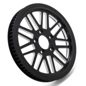 Harley-Davidson DYNA Street Bob FXDB Rear Pulley 2012-2017