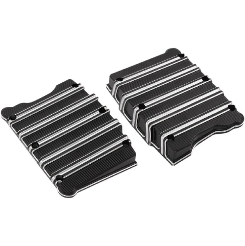 Harley-Davidson DYNA Street Bob FXDB Rocker Box Top Cover 2012-2017
