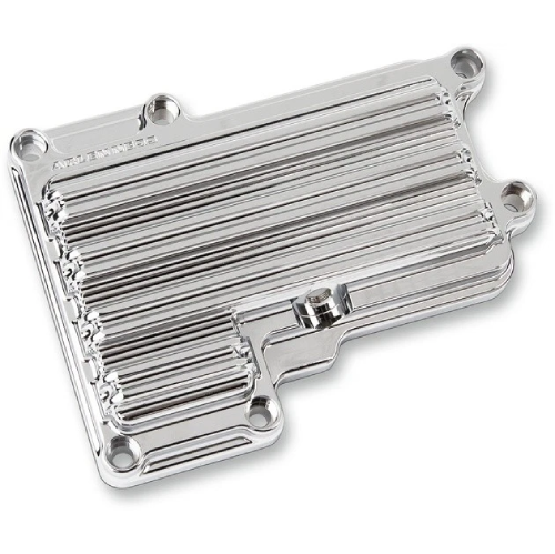 Harley-Davidson DYNA Street Bob FXDB Top Transmission Cover 2006-2010