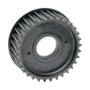 Harley-Davidson DYNA Street Bob FXDB Transmission Belt Pulley 2006-2010