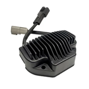 Harley-Davidson DYNA Street Bob FXDB Voltage Regulator Rectifier 2006-2010