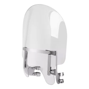 Harley-Davidson DYNA Street Bob FXDB Windshield Kit 2006-2010