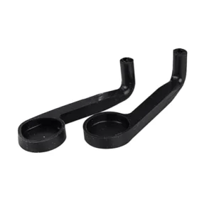 Harley-Davidson DYNA Super Glide FXD Air Cleaner Breather Tubes 2000-2005