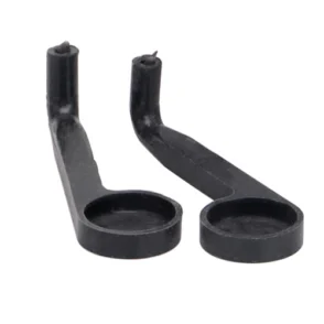 Harley-Davidson DYNA Super Glide FXD Air Cleaner Breather Tubes 2007-2010