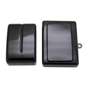 Harley-Davidson DYNA Super Glide FXD Battery Side Cover 2001-2005