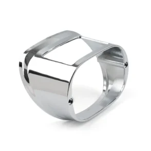 Harley-Davidson DYNA Super Glide FXD Brake Tail Light Cover 2000-2005