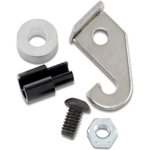 Harley-Davidson DYNA Super Glide FXD Burly Easyboy Clutch Kit 2000-2005