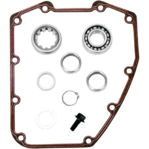 Harley-Davidson DYNA Super Glide FXD Chain Drive Cam Installation Kit 2000-2005