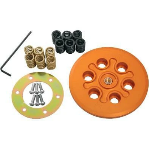 Harley-Davidson DYNA Super Glide FXD Clutch Spring Conversion Kit 2000-2005