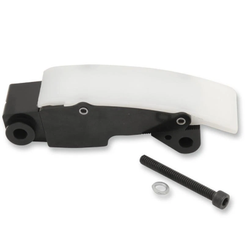 Harley-Davidson DYNA Super Glide FXD DS Manual Primary Chain Adjuster 2007-2010