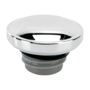 Harley-Davidson DYNA Super Glide FXD DS Screw-In Gas Cap Vented 2000-2005