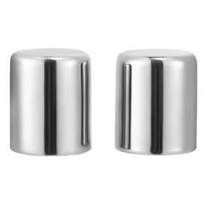 Harley-Davidson DYNA Super Glide FXD Docking Hardware Point Covers Kit 2000-2005