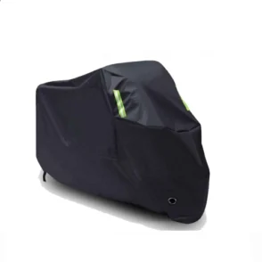 Harley-Davidson DYNA Super Glide FXD Dust Cover 2000-2005