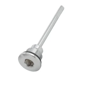 Harley-Davidson DYNA Super Glide FXD Engine Oil Dipstick 2007-2010