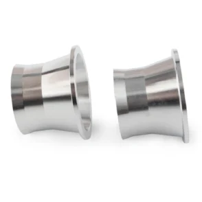 Harley-Davidson DYNA Super Glide FXD Exhaust Power Torque Cones 2000-2005