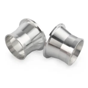 Harley-Davidson DYNA Super Glide FXD Exhaust Power Torque Cones 2007-2010