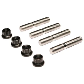 Harley-Davidson DYNA Super Glide FXD Exhaust Stud Kit 2007-2010