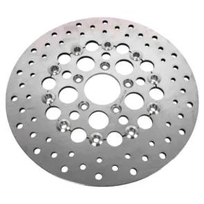 Harley-Davidson DYNA Super Glide FXD Floating Front Brake Rotor Disc 2000-2005