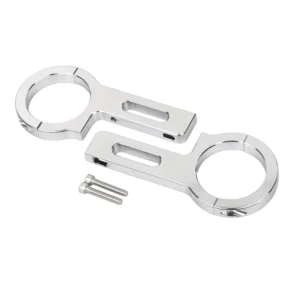 Harley-Davidson DYNA Super Glide FXD Fork Brace 2000-2005