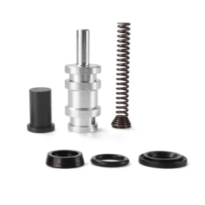 Harley-Davidson DYNA Super Glide FXD Front Brake Master Cylinder Rebuild Kit 2008-2010