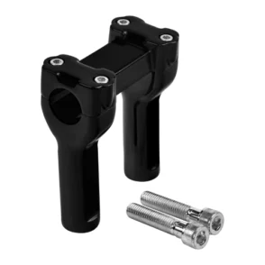 Harley-Davidson DYNA Super Glide FXD Handlebar Risers 2000-2005