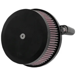 Harley-Davidson DYNA Super Glide FXD K&N Air Intake System 2007-2010