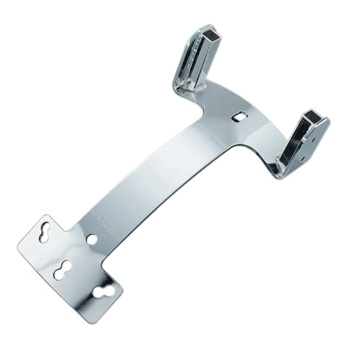 Harley-Davidson DYNA Super Glide FXD Kuryakyn Sissy Bar Mount 2007-2010