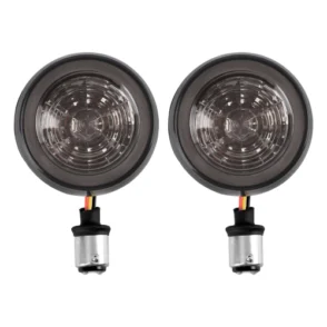 Harley-Davidson DYNA Super Glide FXD LED Indicator 2000-2005